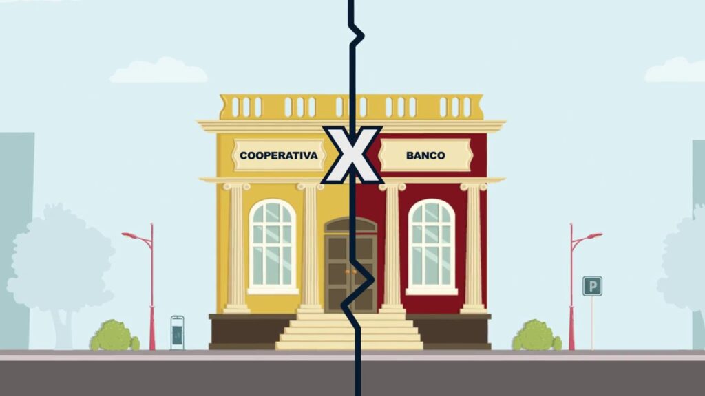 cooperativas de crédito