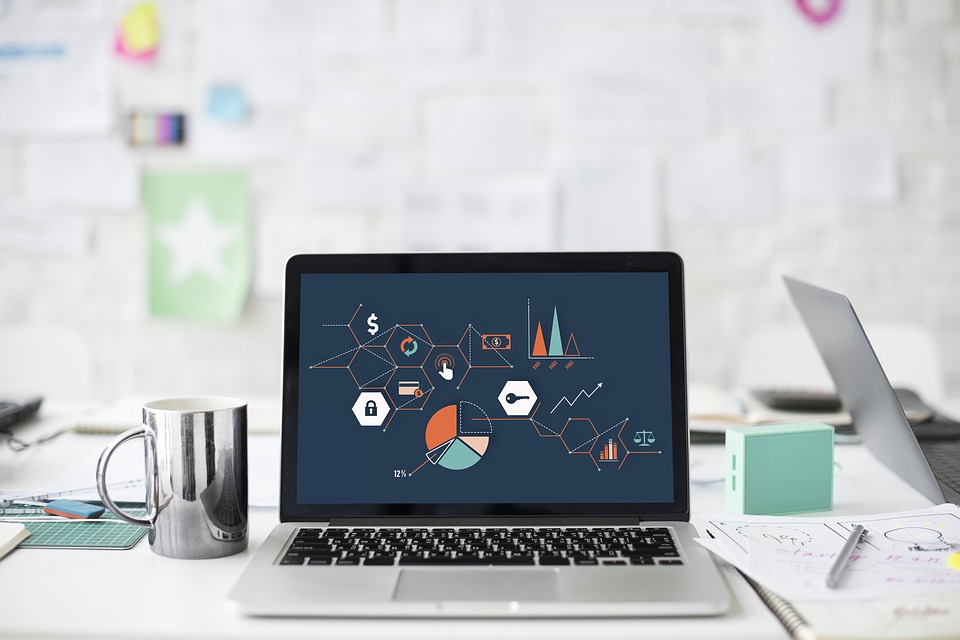 tecnologia empresarial