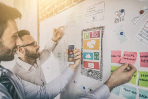 Persona marketing