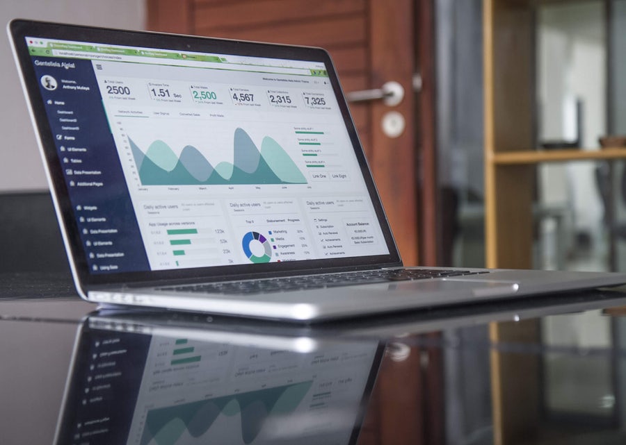 BSC Dashboard