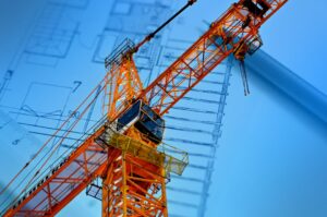 construção tecnologia