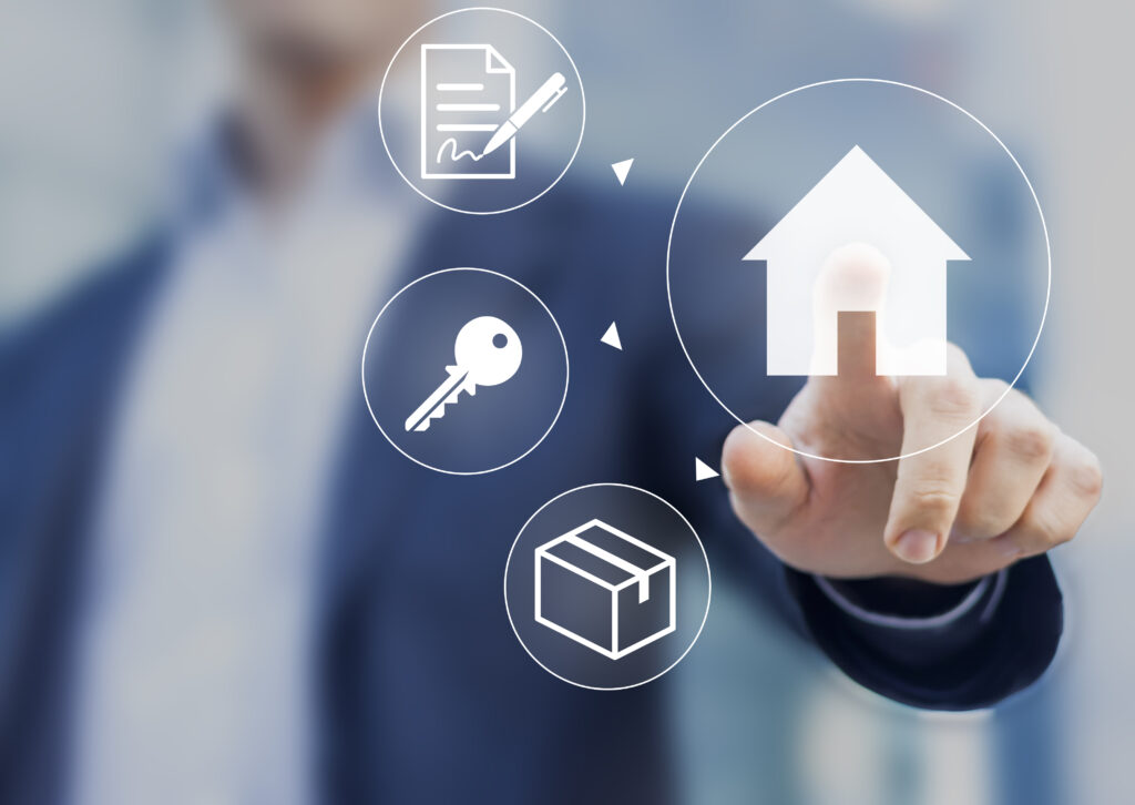 Proptech
