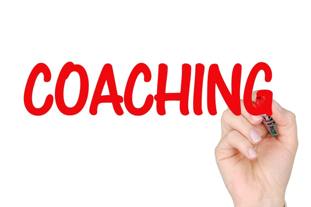 Coaching Executivo