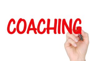 Coaching Executivo